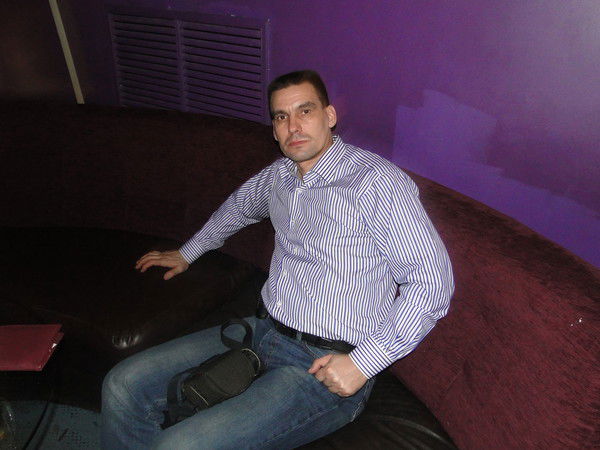 Слава Коновнин