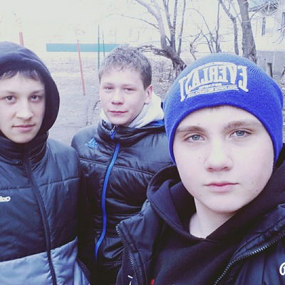 Дмитрий Девяткин