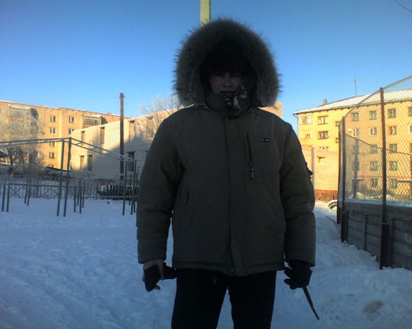 Андрей Шаповалов