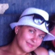 Наталья Ноздрачёва