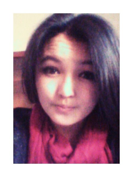 Азиза Закирова