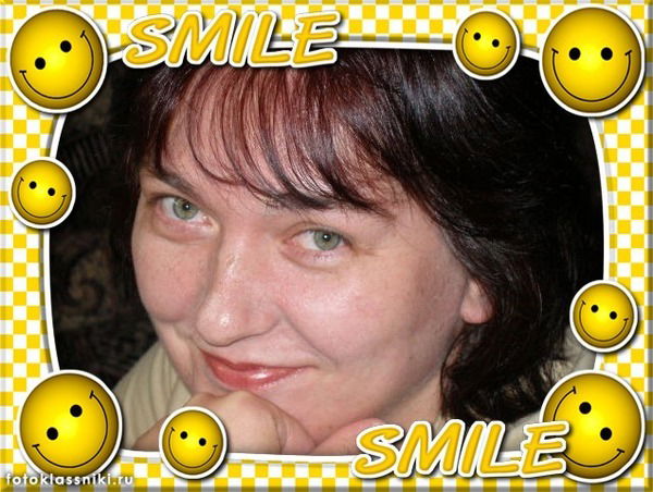 Люся Горелова