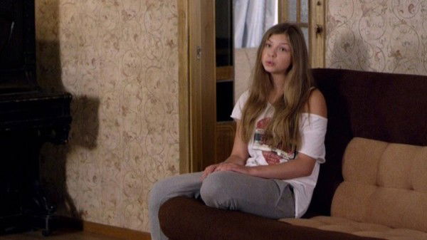 Варвара Иванова