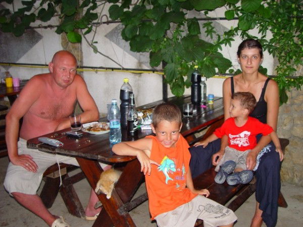 Андрей Жуган