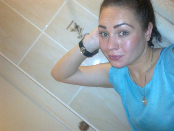 Олька Прищепа