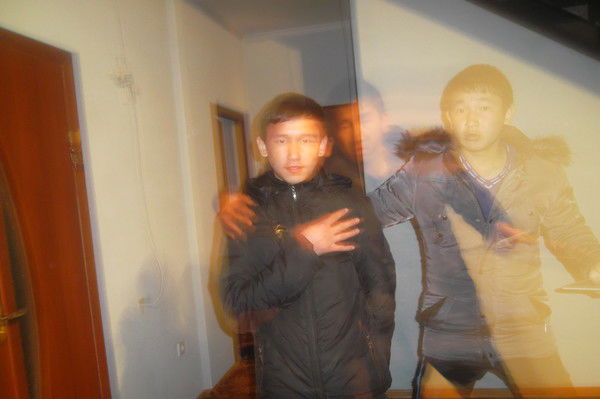 Асет Исламиддинов