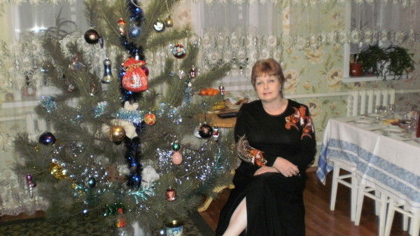 Татьяна Филиппович