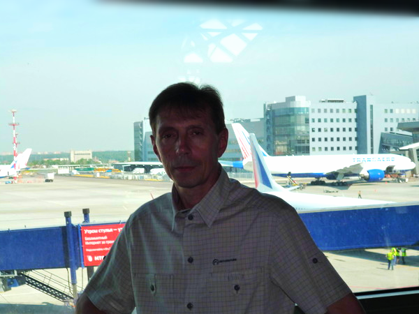 Юрий Гурьев