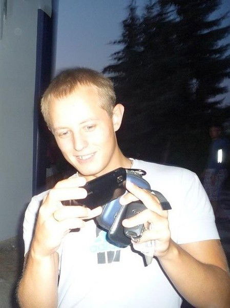 Алексей Щебнев