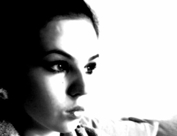 Анастасия Мануйко