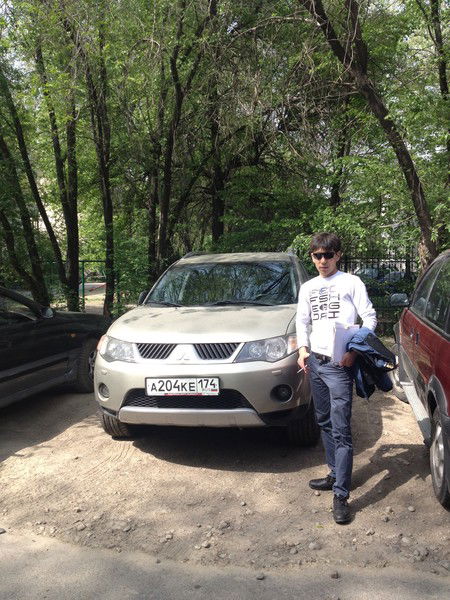 Руслан Довлетбаев