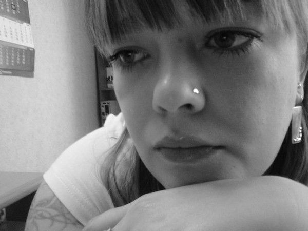 Анастасия Варакина