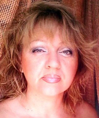 Галина Федорова