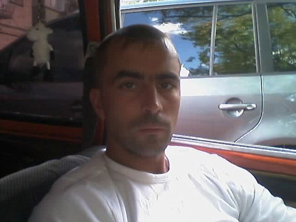 Марьян Черный