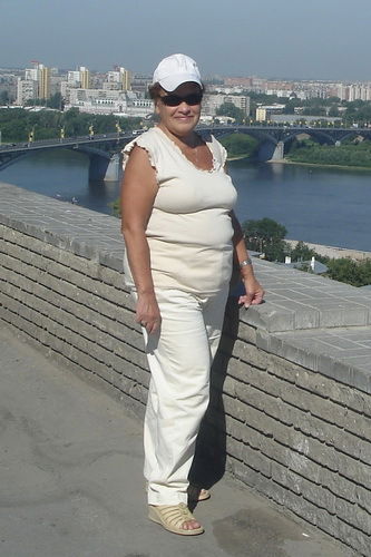 Алиса Егорова