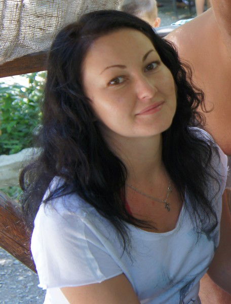 Ольга Ахматшина