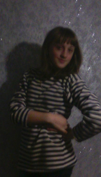 Ника Павлова