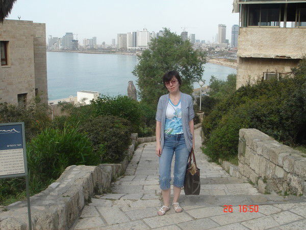 Елизавета Шарф