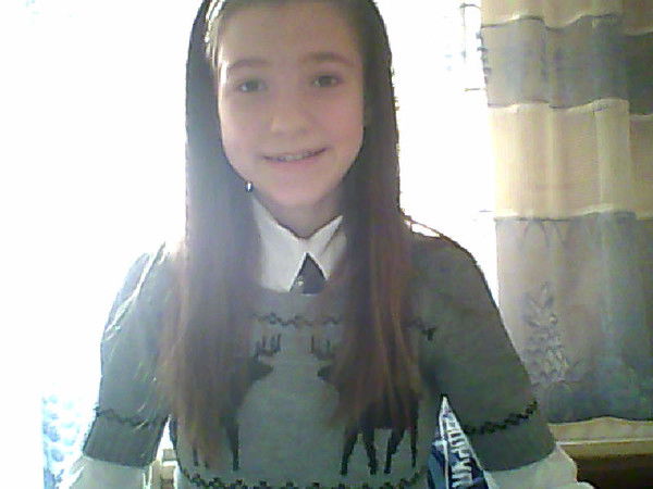 Гузелечка Ахунова