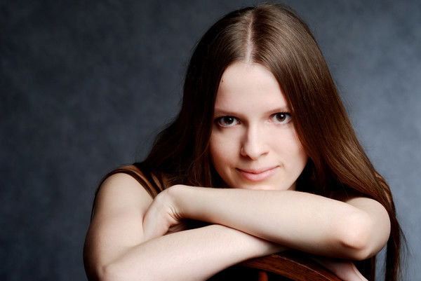 Алина Некрасова