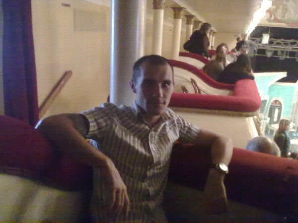 Владимир Смирнов