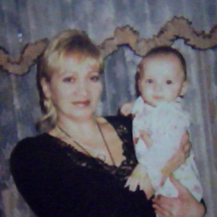 Ирина Левченко