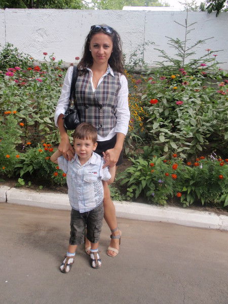 Елена Мартынова