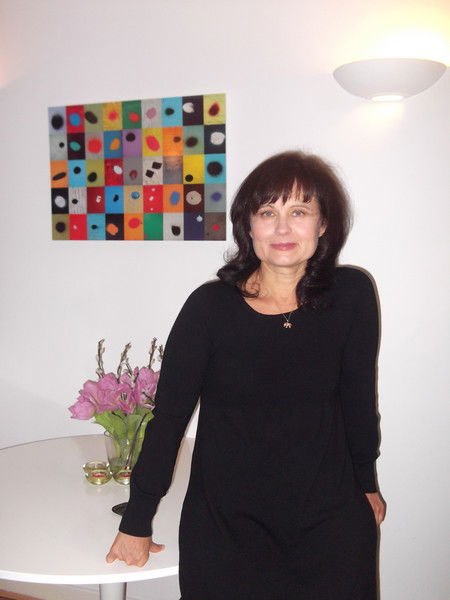 Татьяна Камарзаева