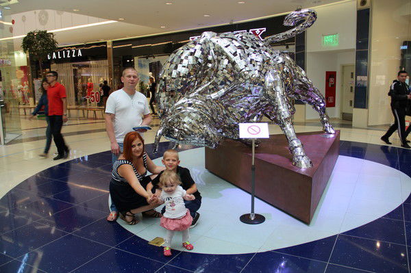 Вера Осадчева