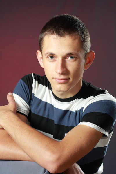 Артём Антонов