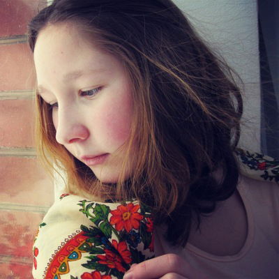 Эльза Хузина