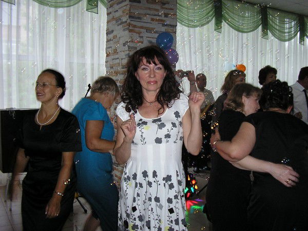 Ирина Крылова