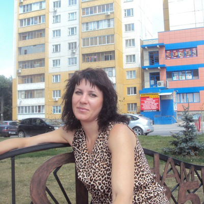 Наталья Бабина