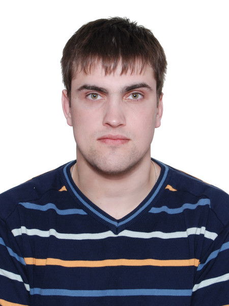 Марат Цырулев