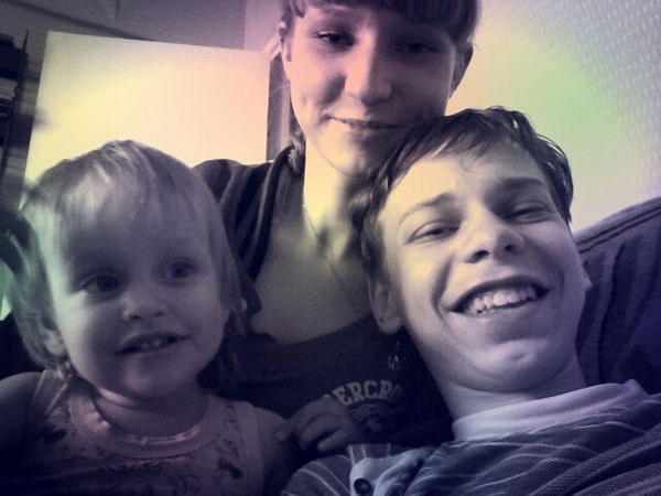 Серый Полковников