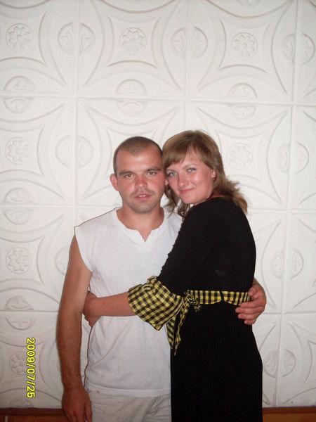 Надежда Щеголева