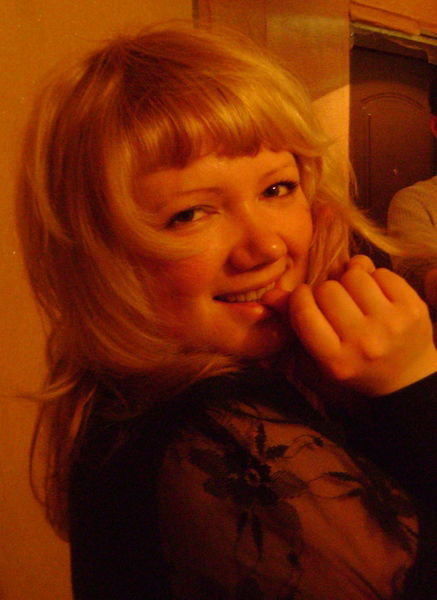 Ирина Мозговая