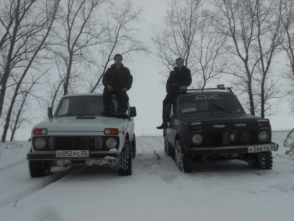 Ярослав Тепляков