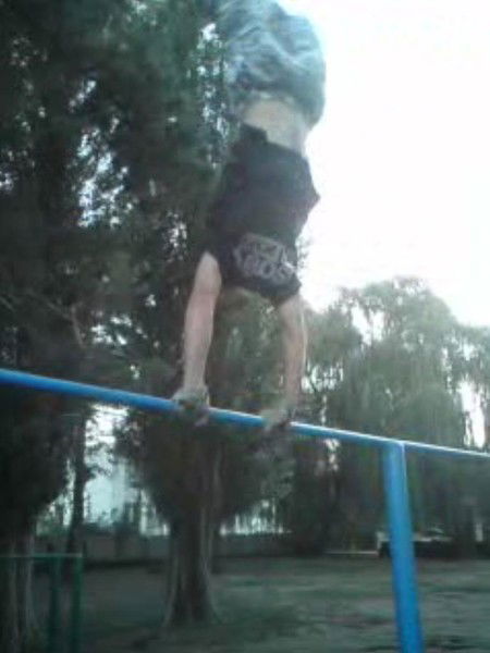 Александр Постол