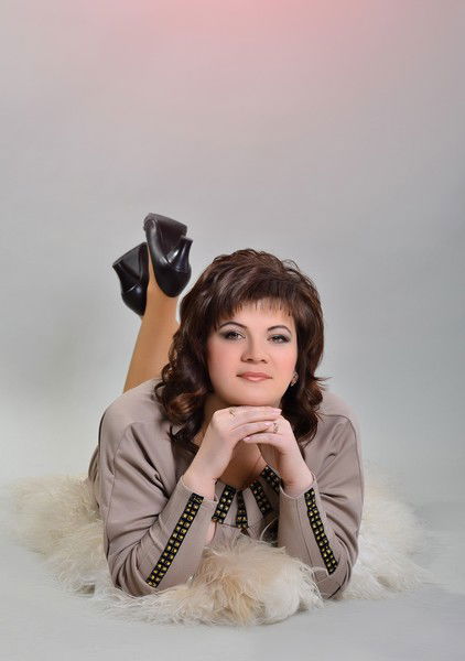 Алла Носова