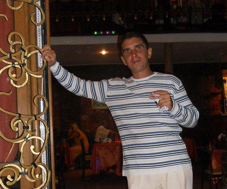 Аждар Ахмедов