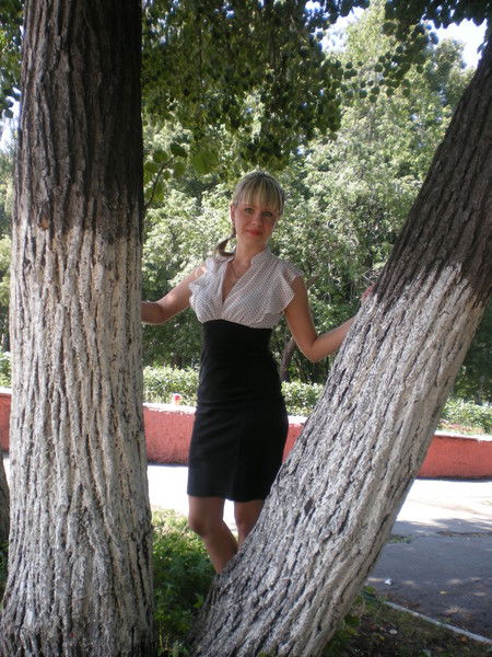 Ольга Торова