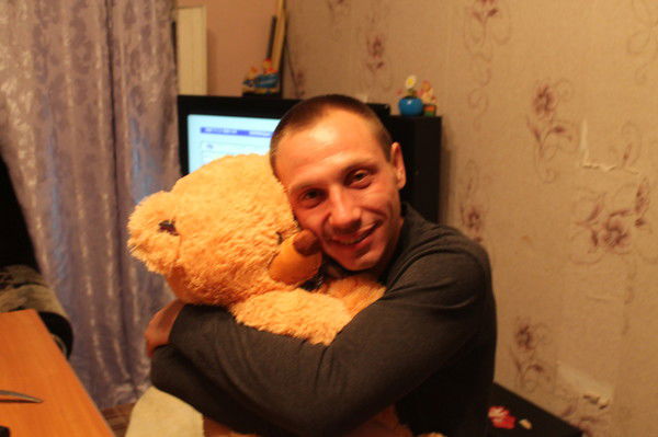 Сергей Степанов