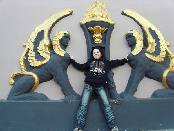 Владик Елисеев