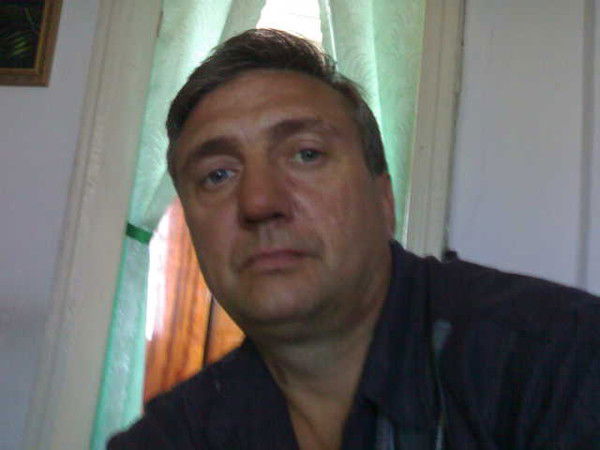 Вадим Окунев