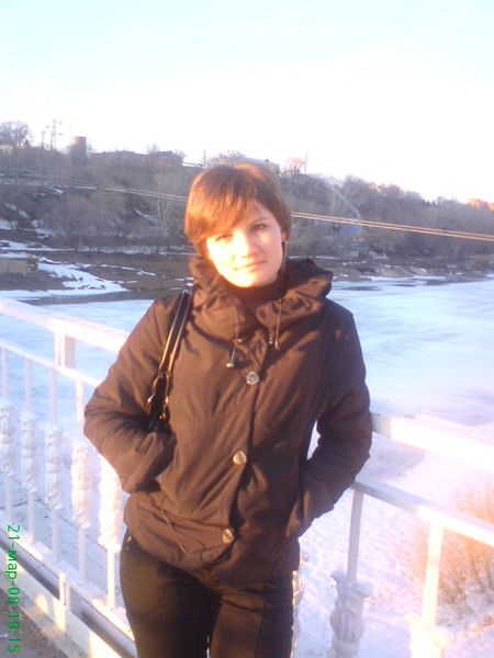 Оксана Мукетова