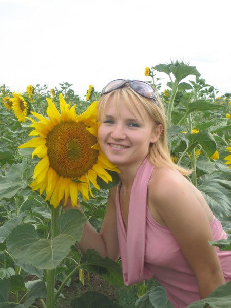 Золотарь Анна