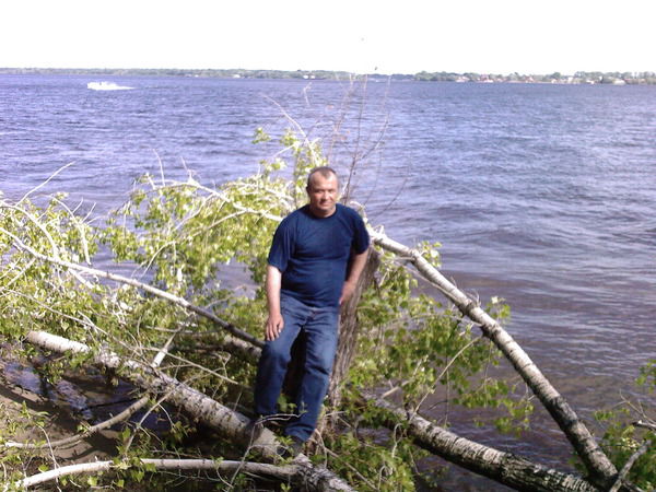 Сергей Ильченко