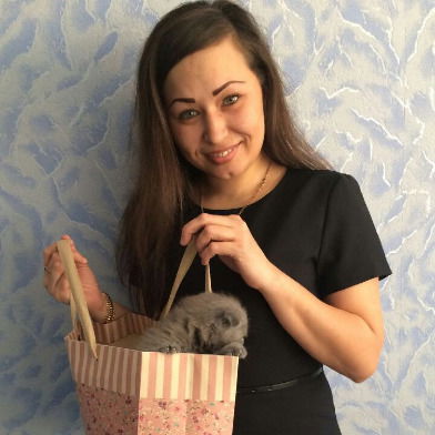 Татьяна Снаткина