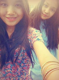 Бота Абдрахманова